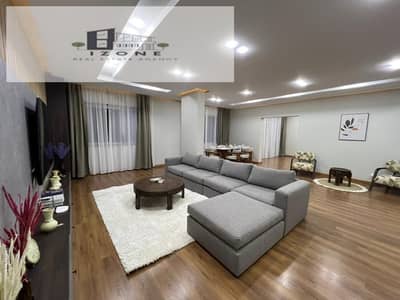 4 Bedroom Apartment for Rent in New Cairo, Cairo - 1000168414. jpg
