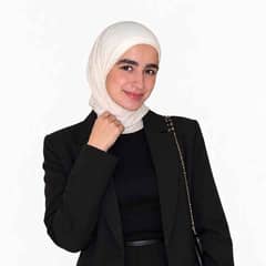 Fatma Ashraf Fatma Ashraf
