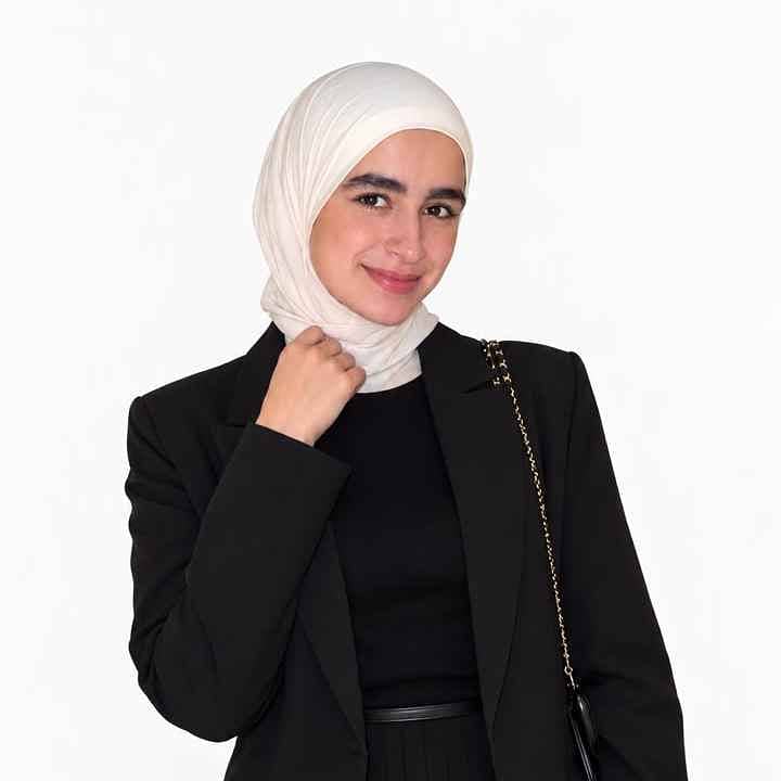 Fatma Ashraf Fatma Ashraf