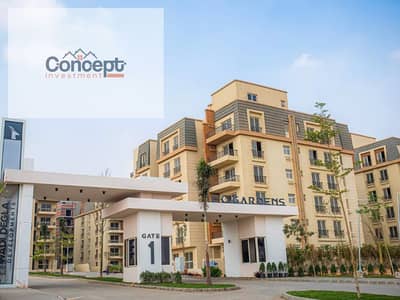 2 Bedroom Flat for Sale in Mostakbal City, Cairo - Screenshot 2026-09-16 at 1.58. 27 PM. png