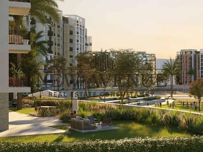 1 Bedroom Apartment for Sale in New Cairo, Cairo - WhatsApp Image 2026-09-13 at 10.23. 55 AM (1). jpg 1 Bedroom Apartment for Sale in New Cairo, Cairo - WhatsApp Image 2026-09-13 at 10.23. 55 AM (1). jpg