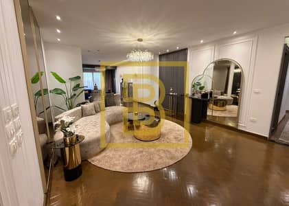 3 Bedroom Flat for Sale in Laurent, Alexandria - cc80161d-3b30-43a1-90bb-ce244e28f4f5. jpg
