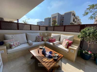 2 Bedroom Penthouse for Sale in Sheikh Zayed, Giza - WhatsApp Image 2024-10-21 at 3.47. 09 PM (9). jpeg