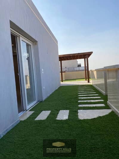 2 Bedroom Apartment for Sale in Sheikh Zayed, Giza - IMG_3413. jpg 2 Bedroom Apartment for Sale in Sheikh Zayed, Giza - IMG_3413. jpg