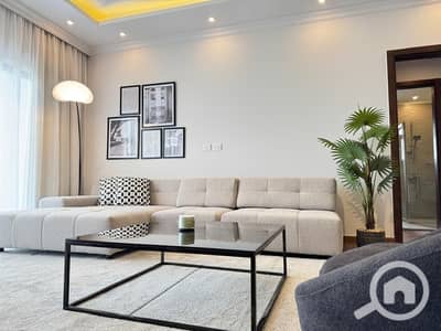 2 Bedroom Flat for Rent in New Cairo, Cairo - WhatsApp Image 2026-09-14 at 1.13. 31 PM. jpeg