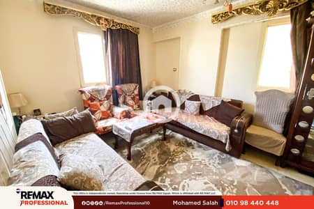 فلیٹ 2 غرفة نوم للبيع في سيدي بشر، الإسكندرية - IMG-20260904-WA0025. png