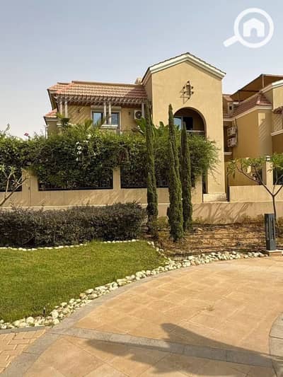 فیلا 4 غرف نوم للبيع في مدينة الشروق، القاهرة - WhatsApp Image 2026-09-16 at 2.33. 00 PM. jpeg