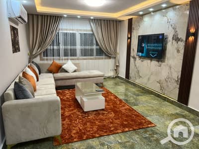 3 Bedroom Flat for Rent in Nasr City, Cairo - 1000487805. jpg 3 Bedroom Flat for Rent in Nasr City, Cairo - 1000487805. jpg