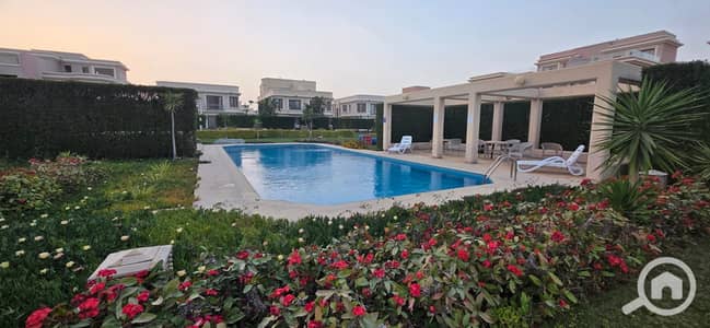3 Bedroom Villa for Rent in New Cairo, Cairo - WhatsApp Image 2026-09-16 at 12.20. 34 PM (2). jpeg