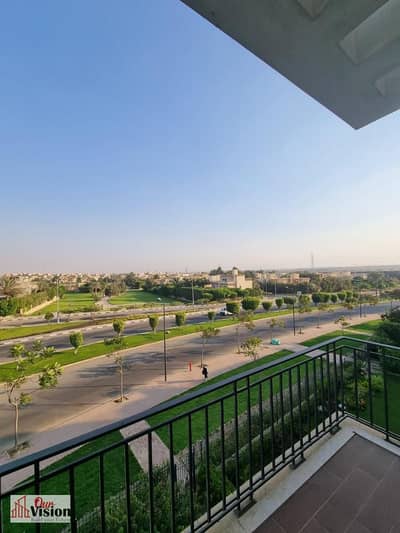 3 Bedroom Penthouse for Sale in Sheikh Zayed, Giza - WhatsApp Image 2026-09-16 at 2.19. 48 PM (1). jpeg 3 Bedroom Penthouse for Sale in Sheikh Zayed, Giza - WhatsApp Image 2026-09-16 at 2.19. 48 PM (1). jpeg