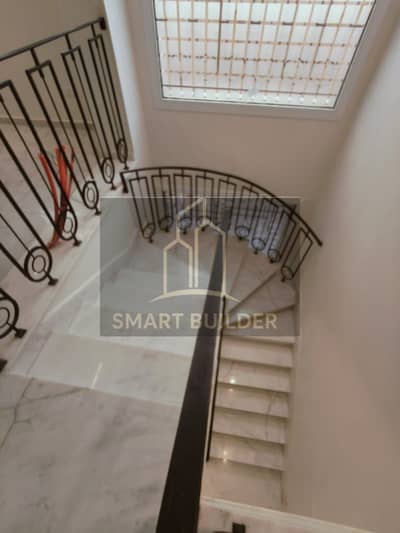 4 Bedroom Duplex for Rent in New Cairo, Cairo - 1000037837. jpg 4 Bedroom Duplex for Rent in New Cairo, Cairo - 1000037837. jpg