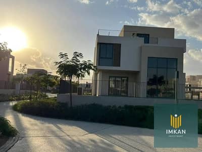 فیلا 3 غرف نوم للبيع في هليوبوليس الجديدة، القاهرة - 716094482_1011252185211756_5586057279701951518_n. jpg