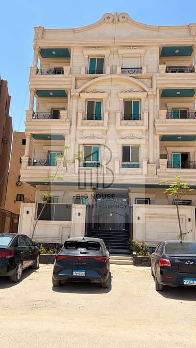 شقة 3 غرف نوم للبيع في العبور، القاهرة - 97B9A871-3BBE-4638-9B94-95778D7F34DC. png