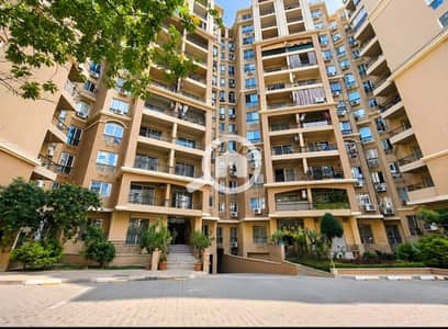 2 Bedroom Apartment for Rent in Katameya, Cairo - 264292. jpg