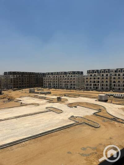 3 Bedroom iVilla for Sale in New Cairo, Cairo - WhatsApp Image 2026-09-10 at 14.37. 08. jpeg
