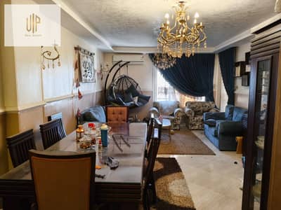 3 Bedroom Flat for Sale in New Cairo, Cairo - قفغعهخحج. jpeg