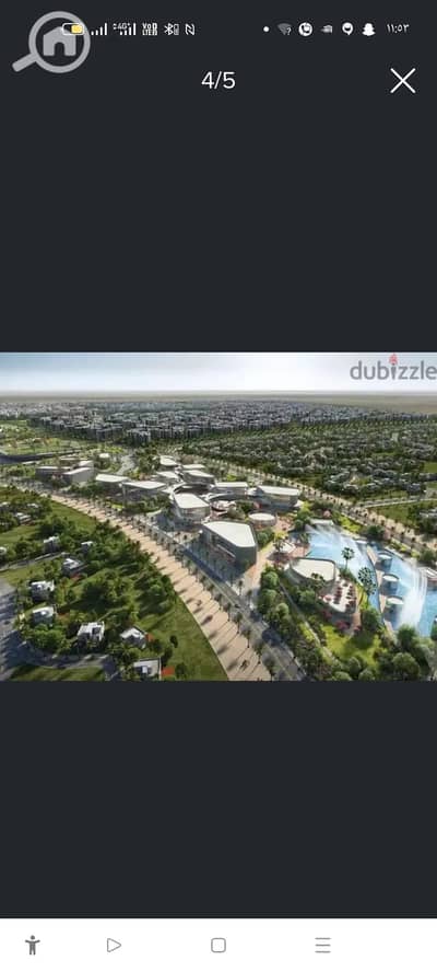 3 Bedroom Apartment for Sale in New Capital City, Cairo - Screenshot_2024-10-23-23-53-28-84_8850cb4e4bfcc15527143476c3381b12. jpg 3 Bedroom Apartment for Sale in New Capital City, Cairo - Screenshot_2024-10-23-23-53-28-84_8850cb4e4bfcc15527143476c3381b12. jpg