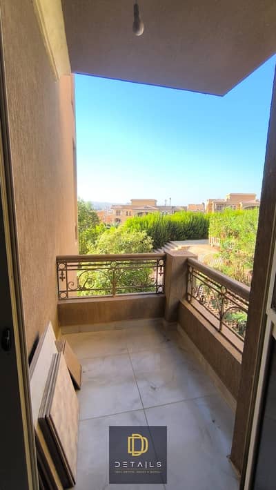 3 Bedroom Flat for Sale in Sheikh Zayed, Giza - WhatsApp Image 2026-09-16 at 2.27. 05 PM (4). jpeg