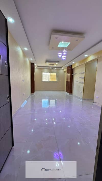شقة 3 غرف نوم للبيع في حدائق الاهرام، الجيزة - WhatsApp Image 2026-09-15 at 11.28. 45 AM. jpeg شقة 3 غرف نوم للبيع في حدائق الاهرام، الجيزة - WhatsApp Image 2026-09-15 at 11.28. 45 AM. jpeg