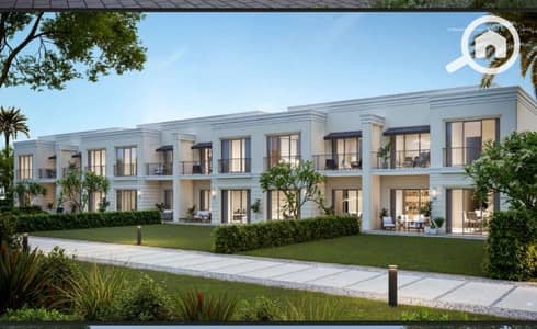 3 Bedroom Townhouse for Sale in Sheikh Zayed, Giza - WhatsApp Image 2026-09-16 at 2.31. 49 PM. jpeg