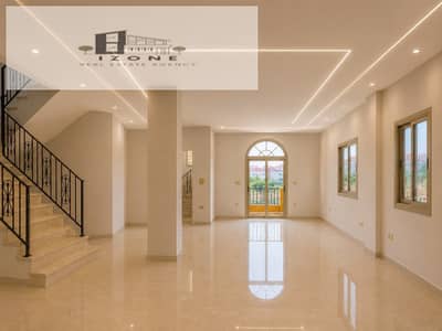 10+ Beds Villa for Rent in New Cairo, Cairo - 1000169162. jpg 10+ Beds Villa for Rent in New Cairo, Cairo - 1000169162. jpg