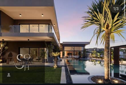 6 Bedroom Villa for Sale in Sheikh Zayed, Giza - WhatsApp Image 2024-12-24 at 13.36. 22_58ab21b5. jpg 6 Bedroom Villa for Sale in Sheikh Zayed, Giza - WhatsApp Image 2024-12-24 at 13.36. 22_58ab21b5. jpg