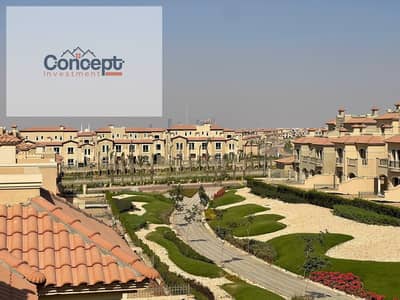 3 Bedroom Twin House for Sale in New Capital City, Cairo - WhatsApp Image 2026-09-14 at 5.08. 44 PM. jpeg 3 Bedroom Twin House for Sale in New Capital City, Cairo - WhatsApp Image 2026-09-14 at 5.08. 44 PM. jpeg