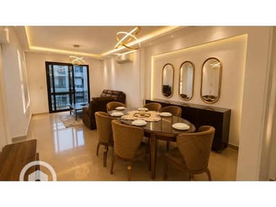 2 Bedroom Apartment for Rent in New Cairo, Cairo - 39bb0e74-830a-4aa8-8bab-e453cff48012. jpg