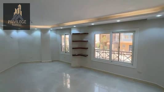 فلیٹ 2 غرفة نوم للبيع في زهراء المعادى، القاهرة - 1001116136. jpg
