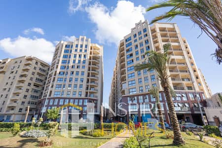 شقة 3 غرف نوم للبيع في سموحة، الإسكندرية - 2. JPG