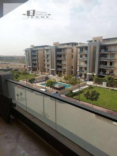 2 Bedroom Apartment for Rent in New Cairo, Cairo - 1000168398. jpg