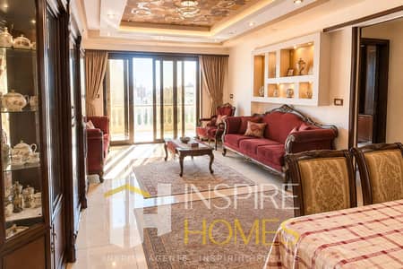 3 Bedroom Apartment for Rent in Sporting, Alexandria - 1. jpg 3 Bedroom Apartment for Rent in Sporting, Alexandria - 1. jpg