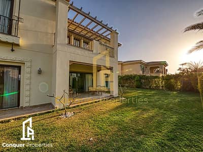 7 Bedroom Villa for Sale in North Coast, Matruh - 1. png
