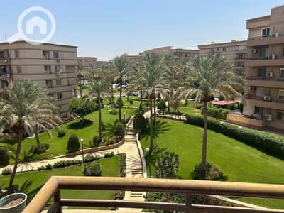 3 Bedroom Apartment for Rent in New Cairo, Cairo - 64615. jpg
