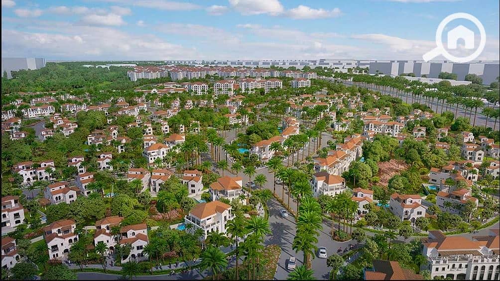 8 وحدات سكنية داخل مشروع سيليا. jpg