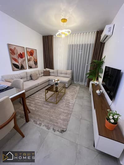 3 Bedroom Apartment for Rent in Madinaty, Cairo - WhatsApp Image 2026-09-16 at 12.51. 33 PM (2). jpeg