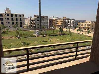3 Bedroom Flat for Sale in New Cairo, Cairo - d4dab9c7-6501-45b2-bac1-e4365ca55571. jpg 3 Bedroom Flat for Sale in New Cairo, Cairo - d4dab9c7-6501-45b2-bac1-e4365ca55571. jpg