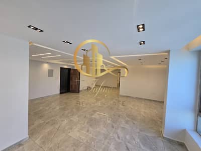 Office for Rent in Zahraa Al Maadi, Cairo - IMG-20260916-WA0025. jpg