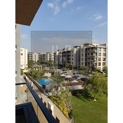 3 Bedroom Flat for Rent in New Cairo, Cairo - WhatsApp Image 2026-09-15 at 7.34. 54 PM. jpg