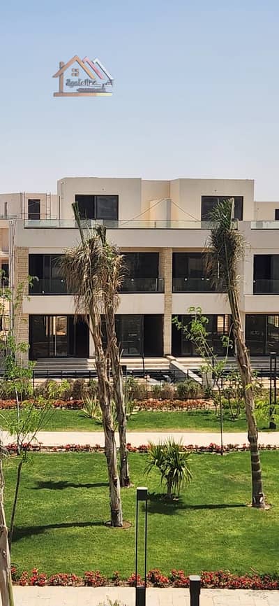 3 Bedroom Townhouse for Sale in New Capital City, Cairo - WhatsApp Image 2026-09-16 at 15.16. 44 (3). jpeg 3 Bedroom Townhouse for Sale in New Capital City, Cairo - WhatsApp Image 2026-09-16 at 15.16. 44 (3). jpeg