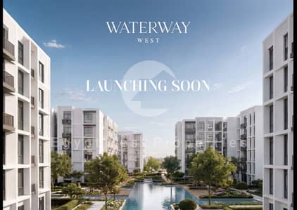 1 Bedroom Flat for Sale in Sheikh Zayed, Giza - WhatsApp Image 2026-09-14 at 1.36. 28 PM. jpeg