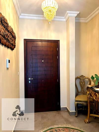 3 Bedroom Flat for Sale in Madinaty, Cairo - Photo_05_Enhanced. jpg 3 Bedroom Flat for Sale in Madinaty, Cairo - Photo_05_Enhanced. jpg