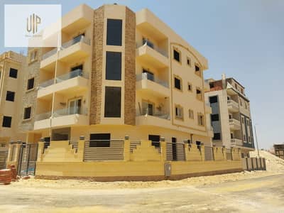 شقة 3 غرف نوم للبيع في القاهرة الجديدة، القاهرة - WhatsApp Image 2026-09-15 at 11.29. 49 AM (2). jpeg