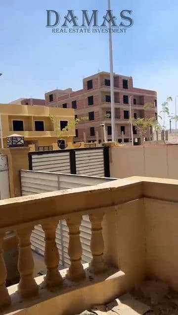 3 Bedroom Flat for Sale in New Cairo, Cairo - 5. PNG 3 Bedroom Flat for Sale in New Cairo, Cairo - 5. PNG