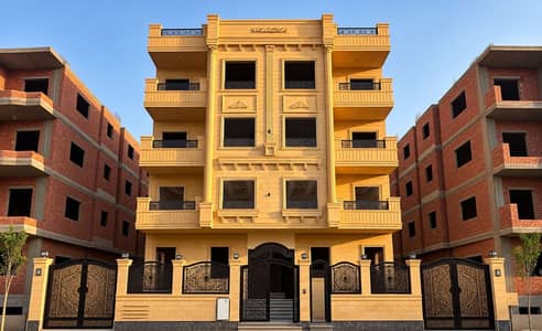 شقة 3 غرف نوم للبيع في القاهرة الجديدة، القاهرة - f5424cab-d54b-4ccd-aac0-73381af9f593. jpg