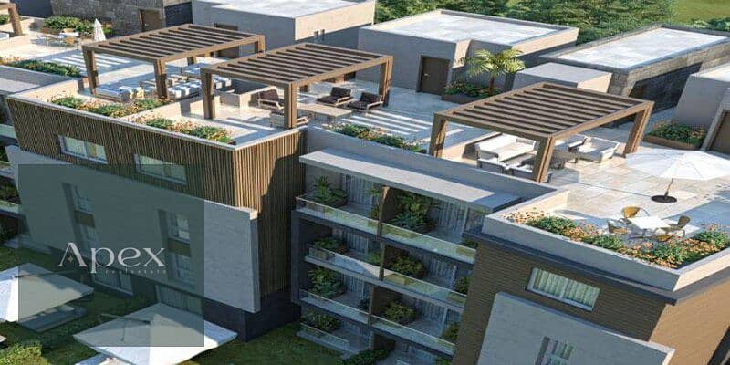 3 Apartments-for-sale-in-Fifth-settlement. jpg