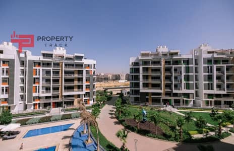 2 Bedroom Apartment for Sale in New Cairo, Cairo - d113ac10-4739-45b4-82b7-34b494d87d42. jpg 2 Bedroom Apartment for Sale in New Cairo, Cairo - d113ac10-4739-45b4-82b7-34b494d87d42. jpg