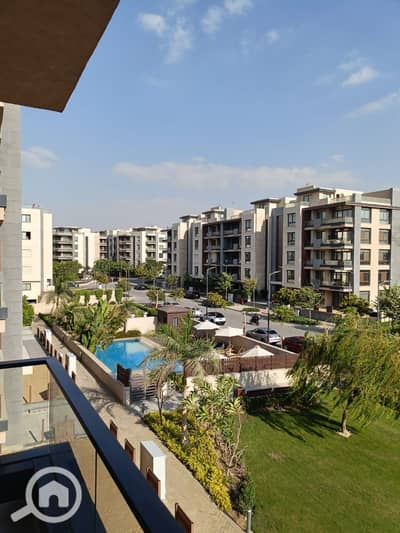 3 Bedroom Flat for Rent in New Cairo, Cairo - WhatsApp Image 2026-09-16 at 3.05. 29 PM (7). jpeg