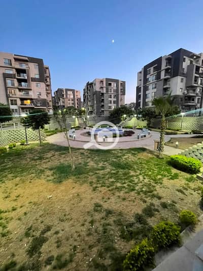 3 Bedroom Flat for Rent in New Cairo, Cairo - 792054734_1765805087786445_2225341932748490752_n. jpg