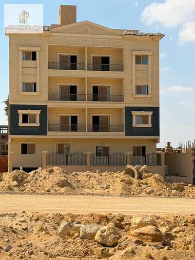 3 Bedroom Apartment for Sale in New Cairo, Cairo - WhatsApp Image 2026-09-15 at 11.23. 01 AM. jpeg